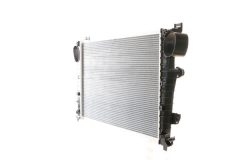 MAHLE CR226000S — Радиатор охлаждения