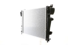 MAHLE CR302000S — Радиатор охлаждения