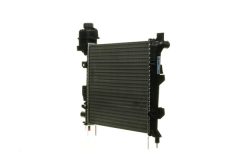 MAHLE CR322000P — Радиатор охлаждения