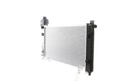 MAHLE CR323000S — Радиатор охлаждения
