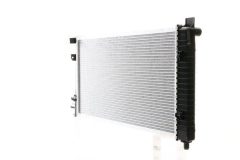 MAHLE CR324000S — Радиатор охлаждения