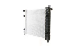 MAHLE CR325000S — Радиатор охлаждения