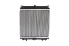 MAHLE CR370000P — Radiator răcire motor