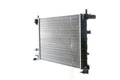MAHLE CR381000S — Радиатор охлаждения