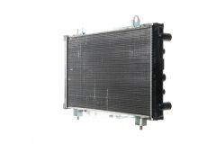 MAHLE CR499000S — Радиатор охлаждения
