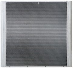 MAHLE CR530000P — Radiator răcire motor