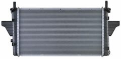 MAHLE CR609000S — Radiator răcire motor