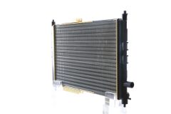 MAHLE CR622000S — Радиатор охлаждения