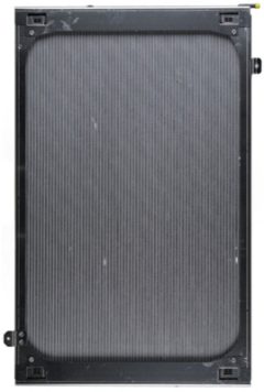 MAHLE CR730000P — Radiator răcire motor