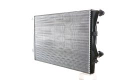 MAHLE CR761000S — Radiator răcire motor