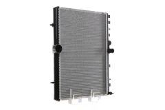 MAHLE CR889000P — Радиатор охлаждения