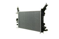 MAHLE CR895000P — Radiator răcire motor