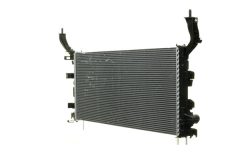 MAHLE CR898000P — Radiator răcire motor