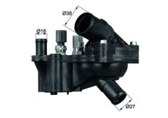 MAHLE TH792 — Термостат