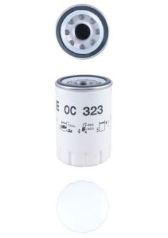 MAHLE OC323 — Масляный фильтр