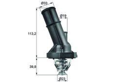 MAHLE TI20282 — Termostat lichid răcire
