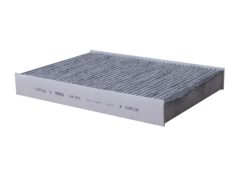 MAHLE LAK814 — Салонный фильтр