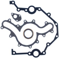 MAHLE JV1139 — Set garnituri carcasă distribuție