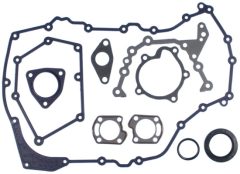 MAHLE JV1205 — Set garnituri carcasă distribuție