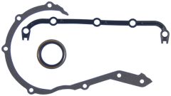 MAHLE JV867 — Set garnituri carcasă distribuție