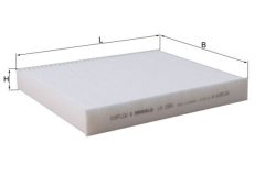 MAHLE LA1506 — Filtru habitaclu