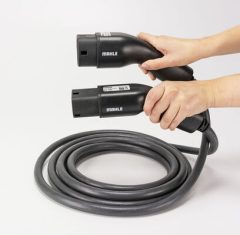 MAHLE MX485 — Кабель зарядки электромобиля