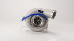 MAHLE 061TC19927000 — Турбина