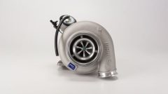 MAHLE 001TC13248000 — Turbosuflantă