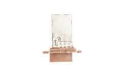MAHLE ABR138000P — Rezistență ventilator habitaclu
