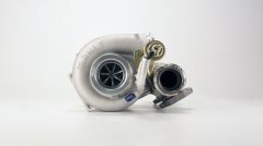 MAHLE 213TC19652000 — Турбина