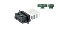 MAHLE ABR114000S — Regulator ventilator habitaclu