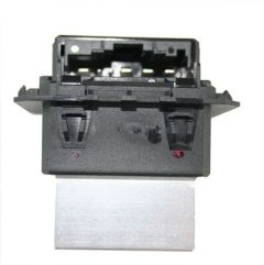 MAHLE ABR122000S — Regulator ventilator habitaclu