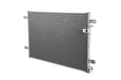 MAHLE AC803000P — Radiator aer condiționat
