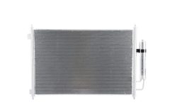 MAHLE AC829000P — Радиатор кондиционера