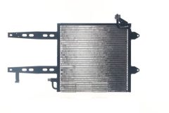 MAHLE AC216000S — Radiator aer condiționat