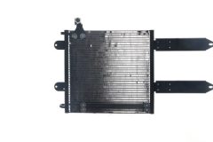 MAHLE AC286000S — Radiator aer condiționat