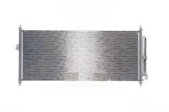 MAHLE AC788000S — Radiator aer condiționat