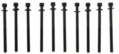 MAHLE GS33547 — Комплект болтов ГБЦ