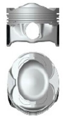 MAHLE 013PI00157000 — Piston motor