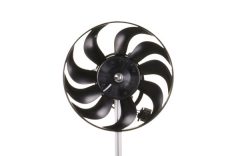 MAHLE ACF1000S — Ventilator condensator aer condiționat