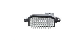 MAHLE ABR102000P — Регулятор оборотов вентилятора печки