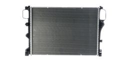 MAHLE CR860000P — Радиатор охлаждения