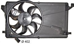 MAHLE CFF396000S — Вентилятор радиатора