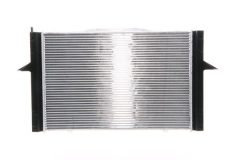 MAHLE CR165000S — Radiator răcire motor