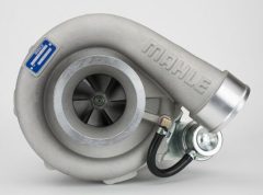 MAHLE 213TC17132000 — Турбина