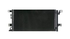MAHLE AC101000P — Радиатор кондиционера