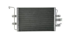 MAHLE AC228000P — Radiator aer condiționat