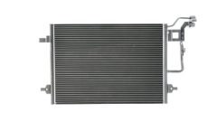 MAHLE AC300000P — Радиатор кондиционера