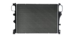 MAHLE CR1720000P — Радиатор охлаждения