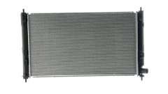 MAHLE CR1902000S — Radiator răcire motor